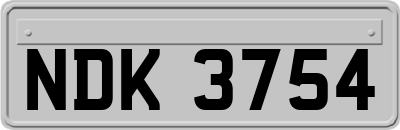 NDK3754