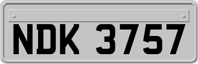 NDK3757