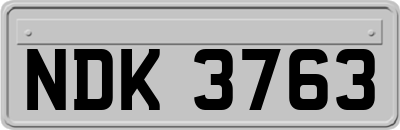 NDK3763