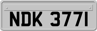 NDK3771