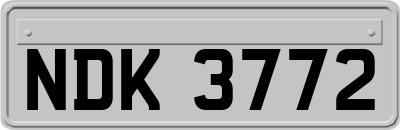 NDK3772
