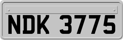 NDK3775