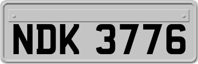 NDK3776