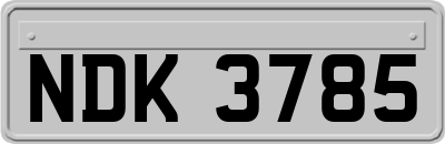 NDK3785