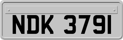 NDK3791