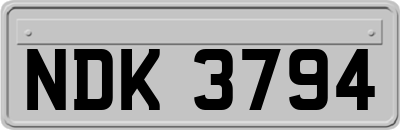 NDK3794