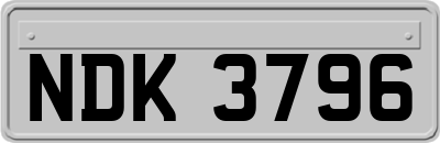 NDK3796