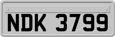 NDK3799