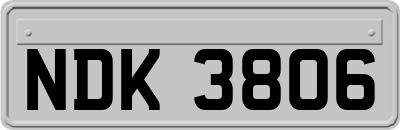 NDK3806