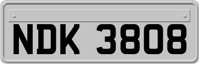 NDK3808