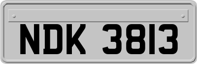 NDK3813