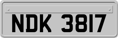NDK3817