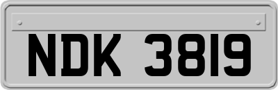 NDK3819
