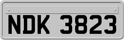 NDK3823