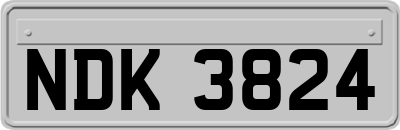 NDK3824