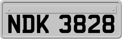 NDK3828
