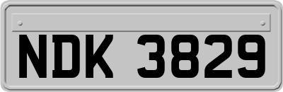 NDK3829