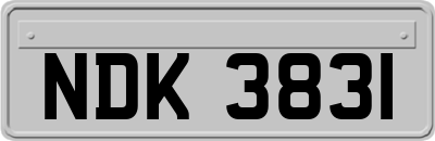 NDK3831