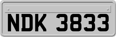 NDK3833