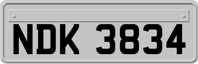 NDK3834
