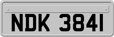 NDK3841