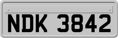 NDK3842