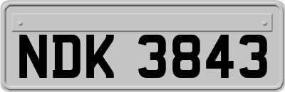 NDK3843