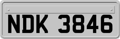 NDK3846