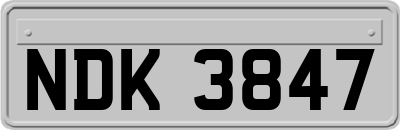 NDK3847