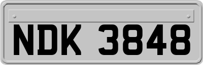 NDK3848