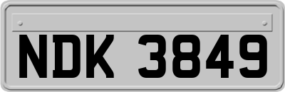 NDK3849
