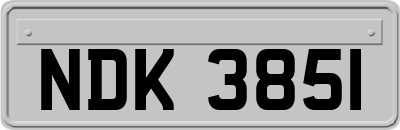 NDK3851