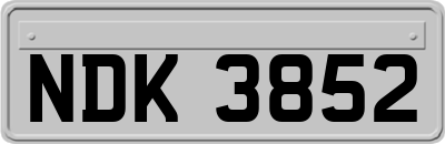NDK3852
