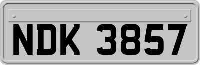 NDK3857
