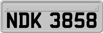 NDK3858