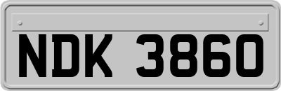 NDK3860