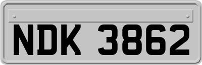 NDK3862