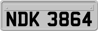 NDK3864