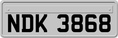 NDK3868
