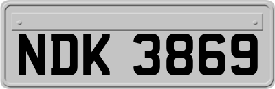 NDK3869