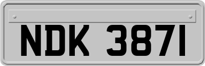 NDK3871