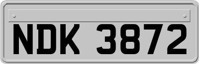 NDK3872
