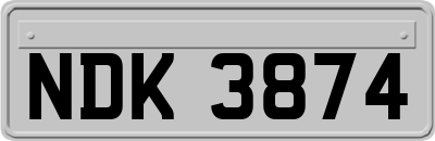 NDK3874