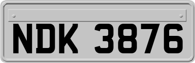 NDK3876