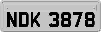 NDK3878