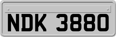 NDK3880