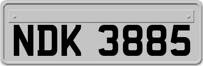 NDK3885