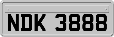 NDK3888