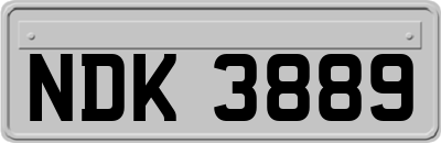 NDK3889