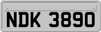 NDK3890